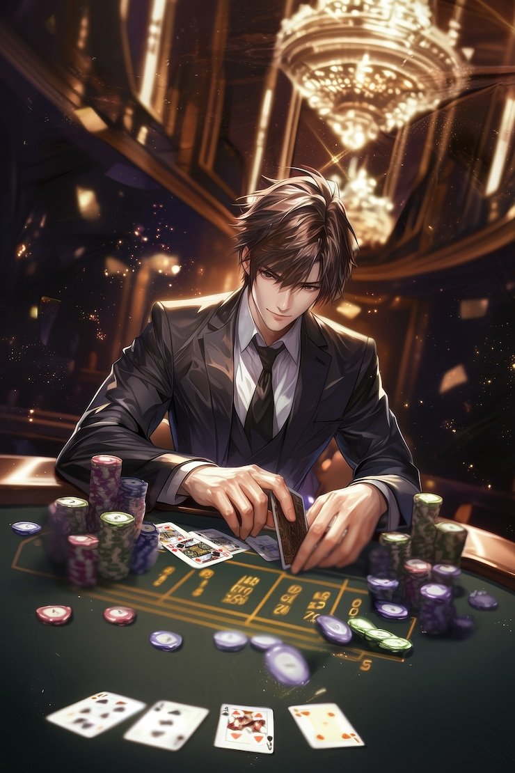 Casino game information and responsible entertainment guidance on 3kvlp for Bangladesh users